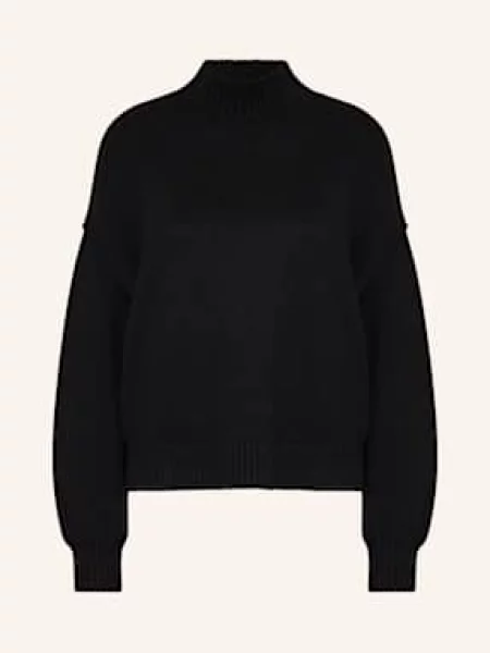 Ted Baker Svetr Kaatyy černá