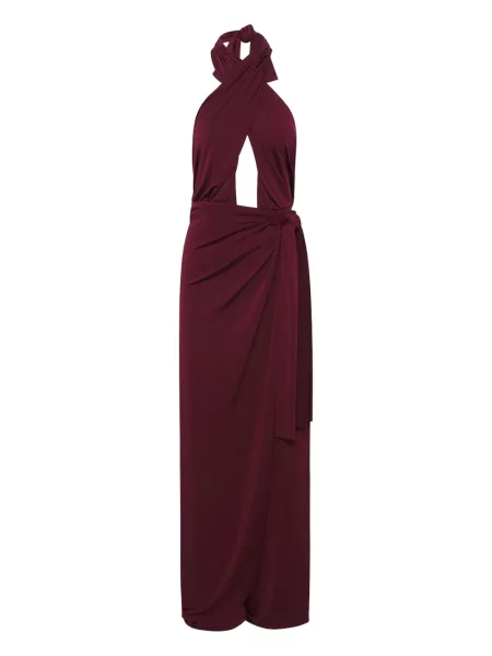 Гащеризон Johanna Ortiz оглавник червено