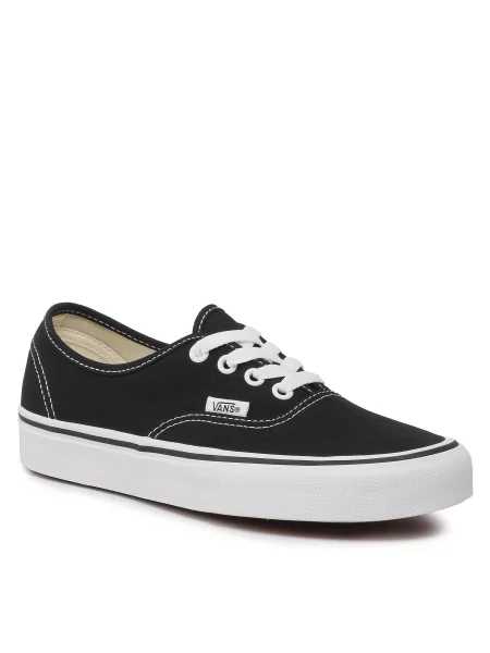 Tenisice Vans Authentic Black crna