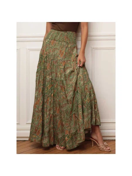 Suknja La Modeuse