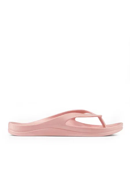 Вьетнамки Coqui розовые