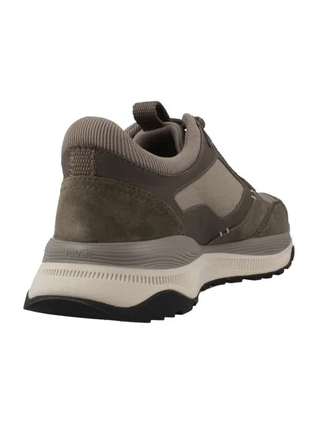 Pantofi Teva verde
