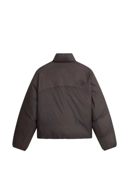 Geacă The North Face gri