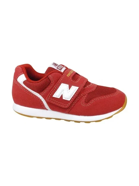 Pantofi copii New Balance roșu