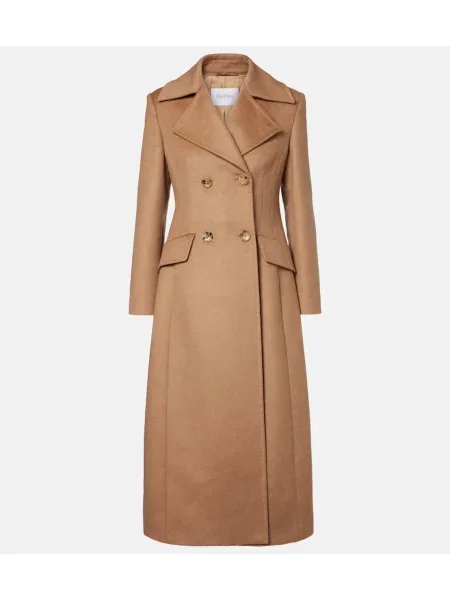 Palton Max Mara bej