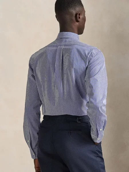 Srajca Polo Ralph Lauren modra