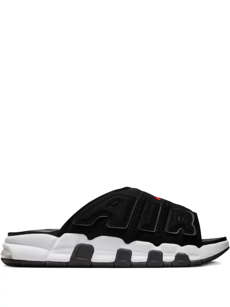 Papuci Nike alb
