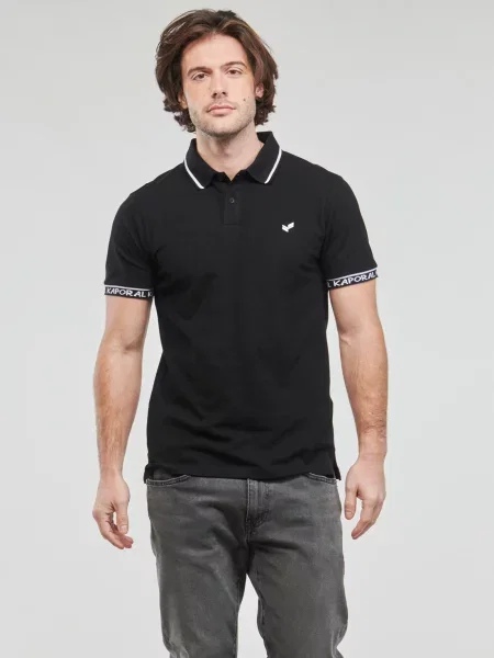 Tricou Kaporal negru
