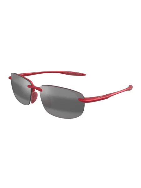 Okulary przeciwsłoneczne Maui Jim szare