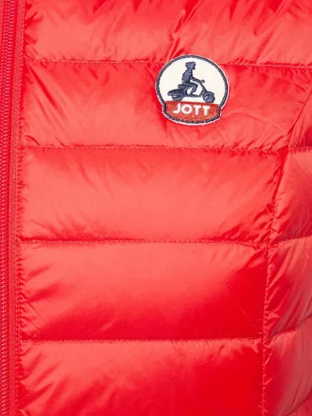 Утепленный жилет Jott