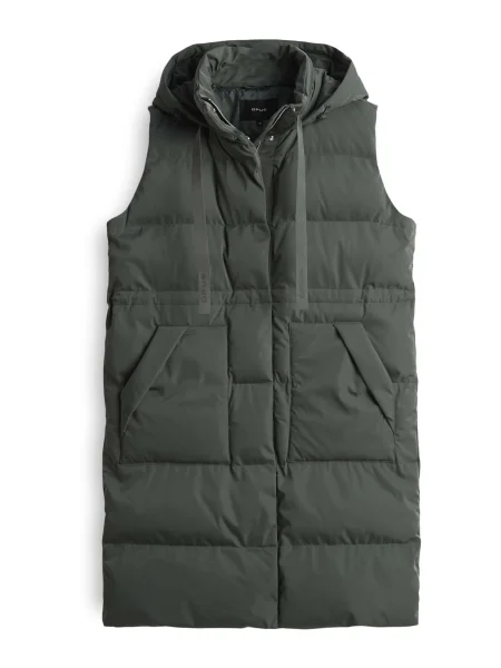 OPUS Vesta Walma tmavozelená