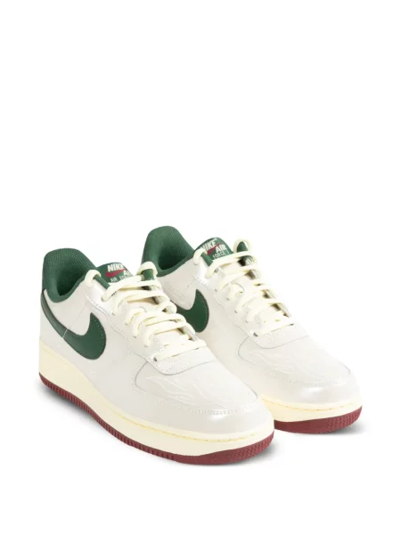 Sneakerși Nike Air Force 1 negru