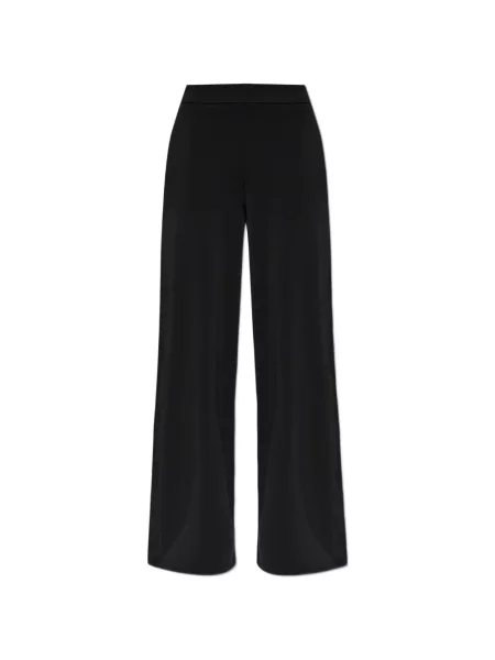 Pantaloni Emporio Armani negru