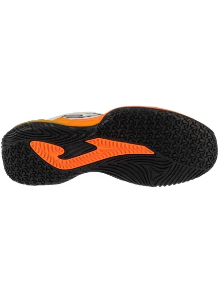 Pantofi Joma alb