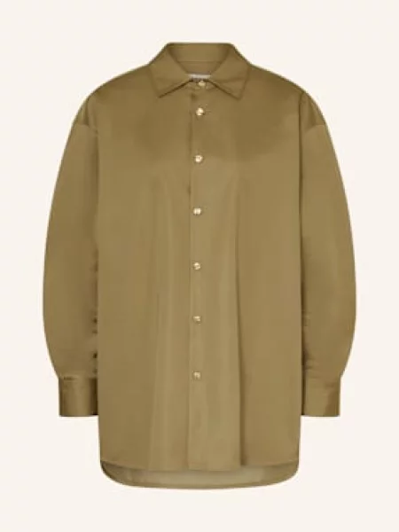 Darkpark Koszula Keanu gruen