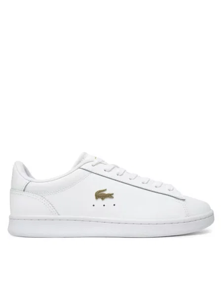 Lacoste Sneakersy Carnaby Set bílá