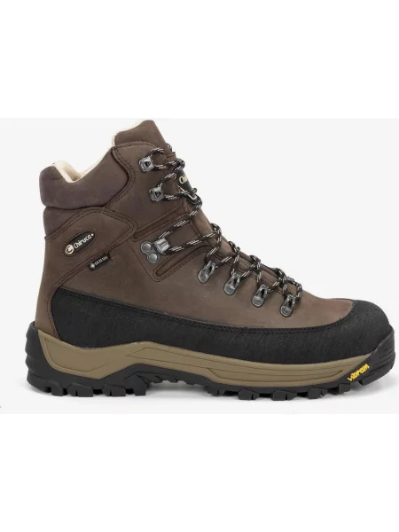 Buty trekkingowe Chiruca Calibre GORE-TEX 38 brązowy