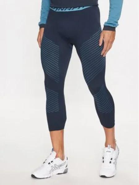 Leggings Dynafit fekete