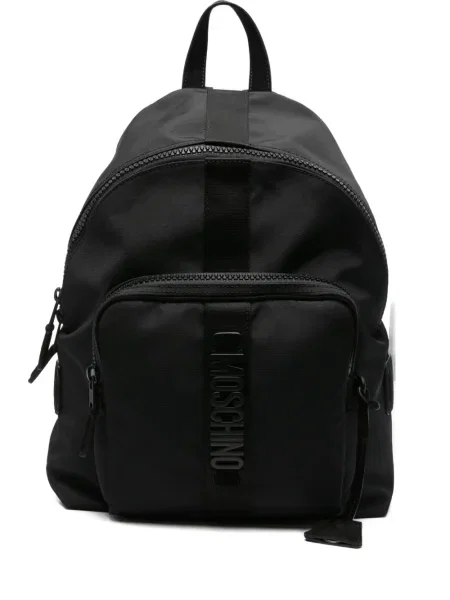 Rucsac Moschino negru