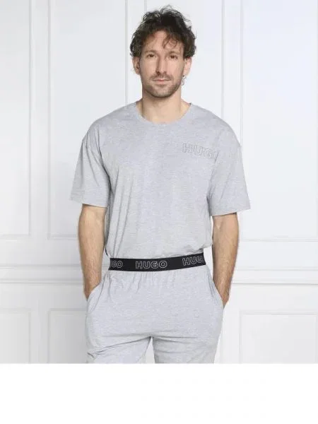 Hugo Tricou Unite gri