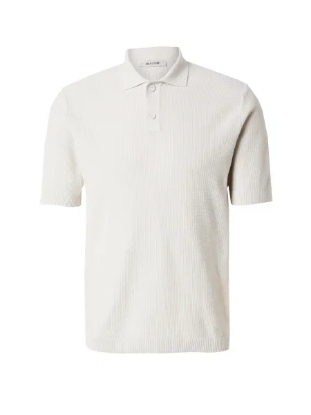 Only & Sons Tricou ONSTONY deschis gri