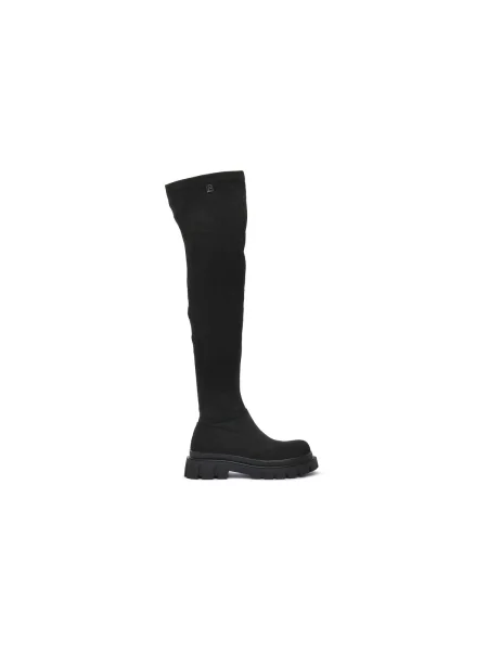 Pantofi Laura Biagiotti negru