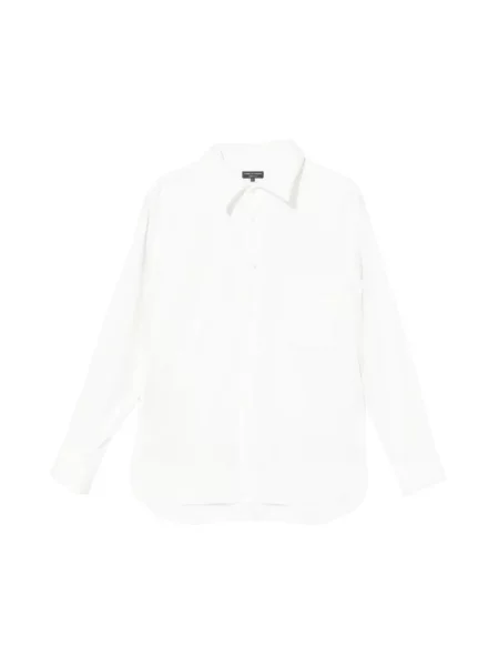 Koszula Comme Des Garcons biała