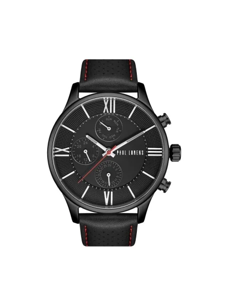 Ceas Paul Lorens negru