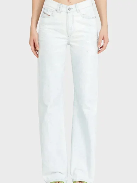 Джинси Diesel блакитні