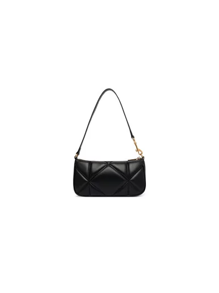 LOVE MOSCHINO Rankinė juoda