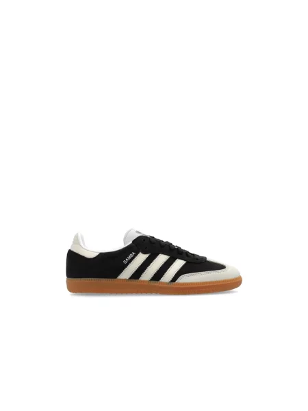 Sneakersy Adidas Originals czarne