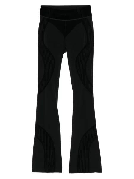 Pantaloni Misbhv negru