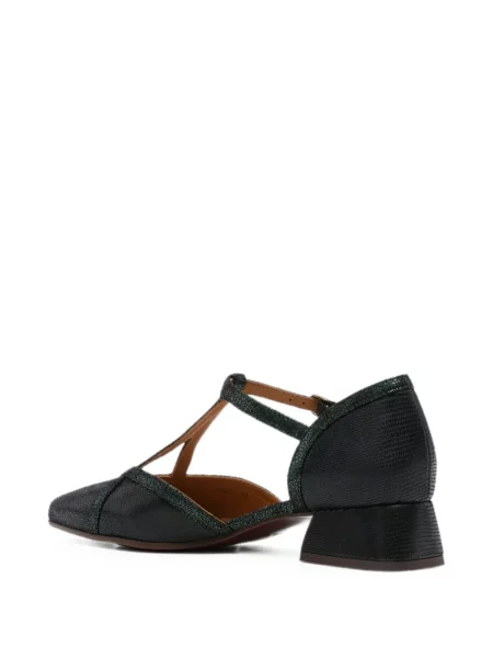 Pantofi cu toc Chie Mihara albastru