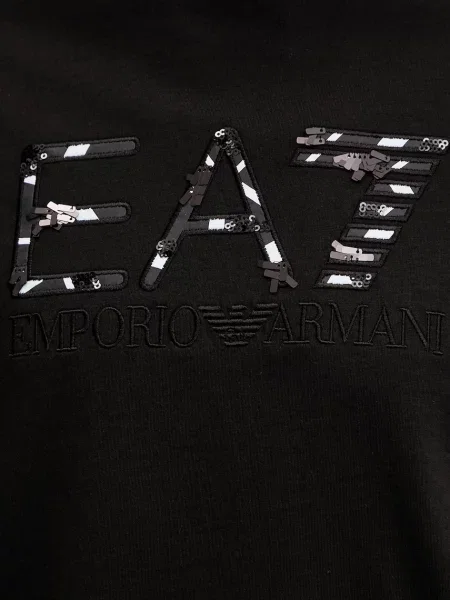 Футболка Ea7 Emporio Armani