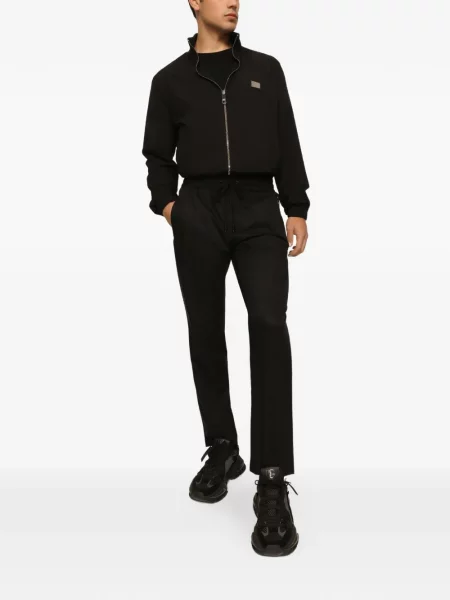 Dzseki Dolce & Gabbana fekete