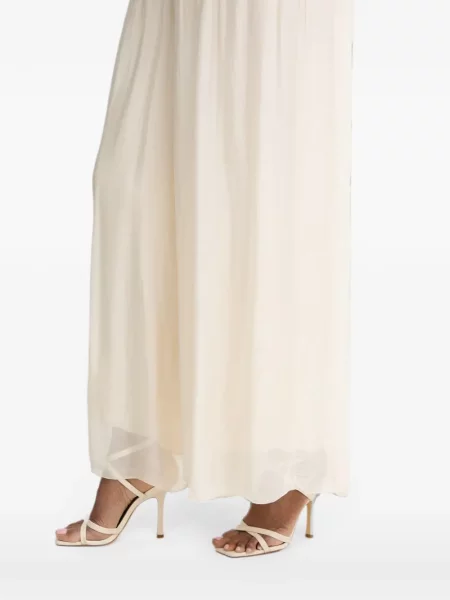 Pantaloni palazzo Haveone