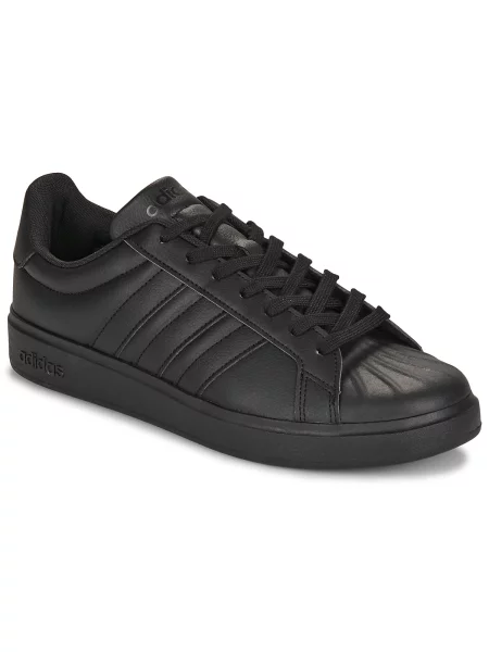 Tenisice Adidas crna