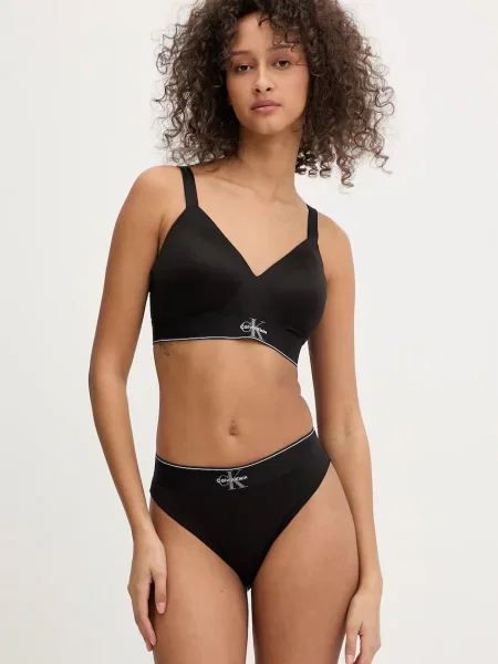 Calvin Klein Underwear kalhotky černé