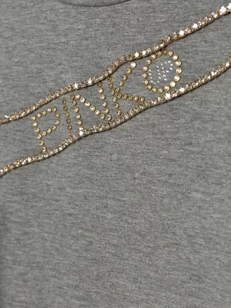 Детский лонгслив Pinko Up