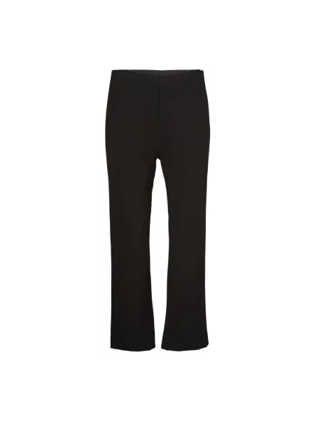 Spodnie Masai czarne