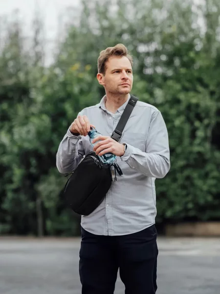 Сумка Orbitkey