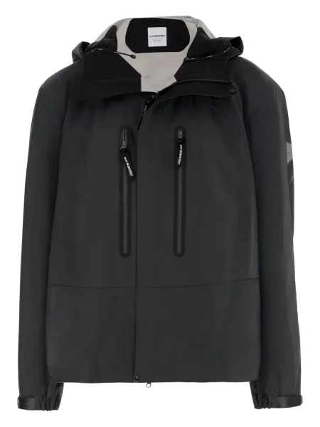 Яке And Wander черно