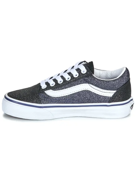 Pantofi copii Vans albastru