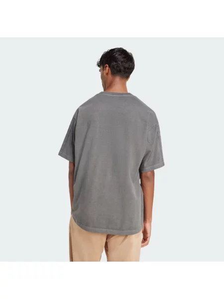 ADIDAS SPORTSWEAR Funkční tričko All Szn šedá černá