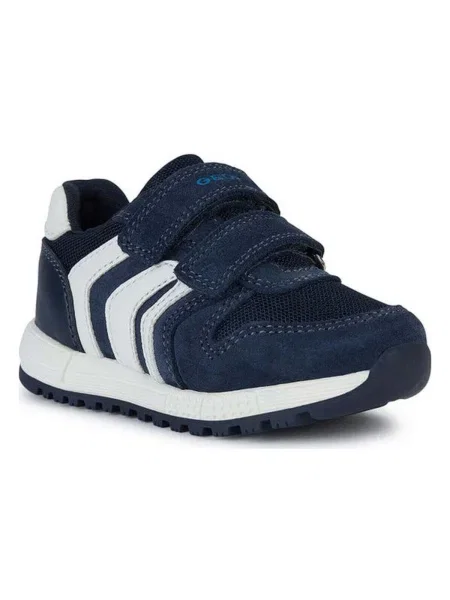 Pantofi copii Geox albastru