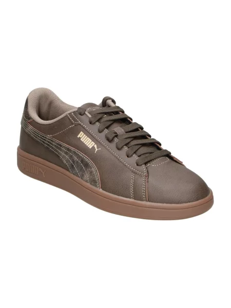 Tenisice Puma smeđa