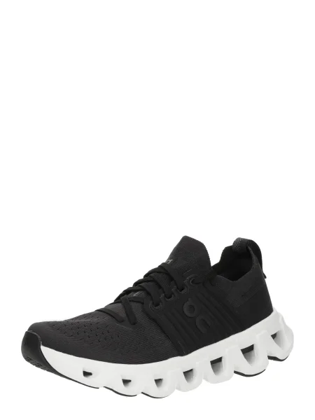 On Tenisice za trčanje Cloudswift 4' crna