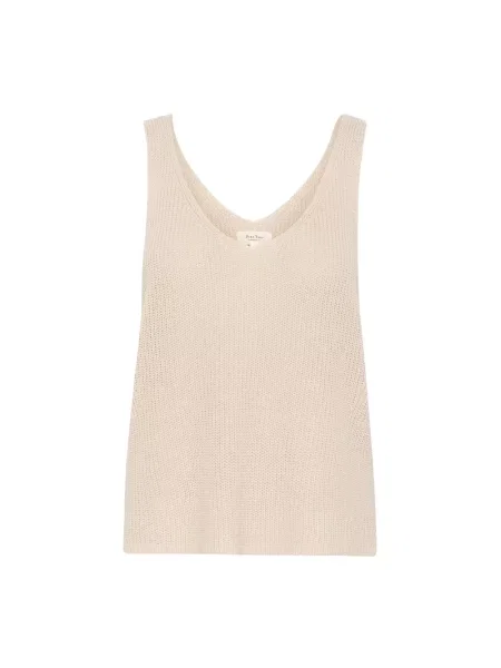 Sweter Part Two beżowy