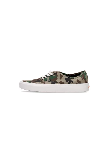 Sneakersy Vans Authentic białe