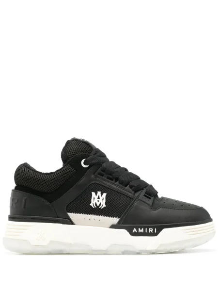 Sneakerși Amiri negru